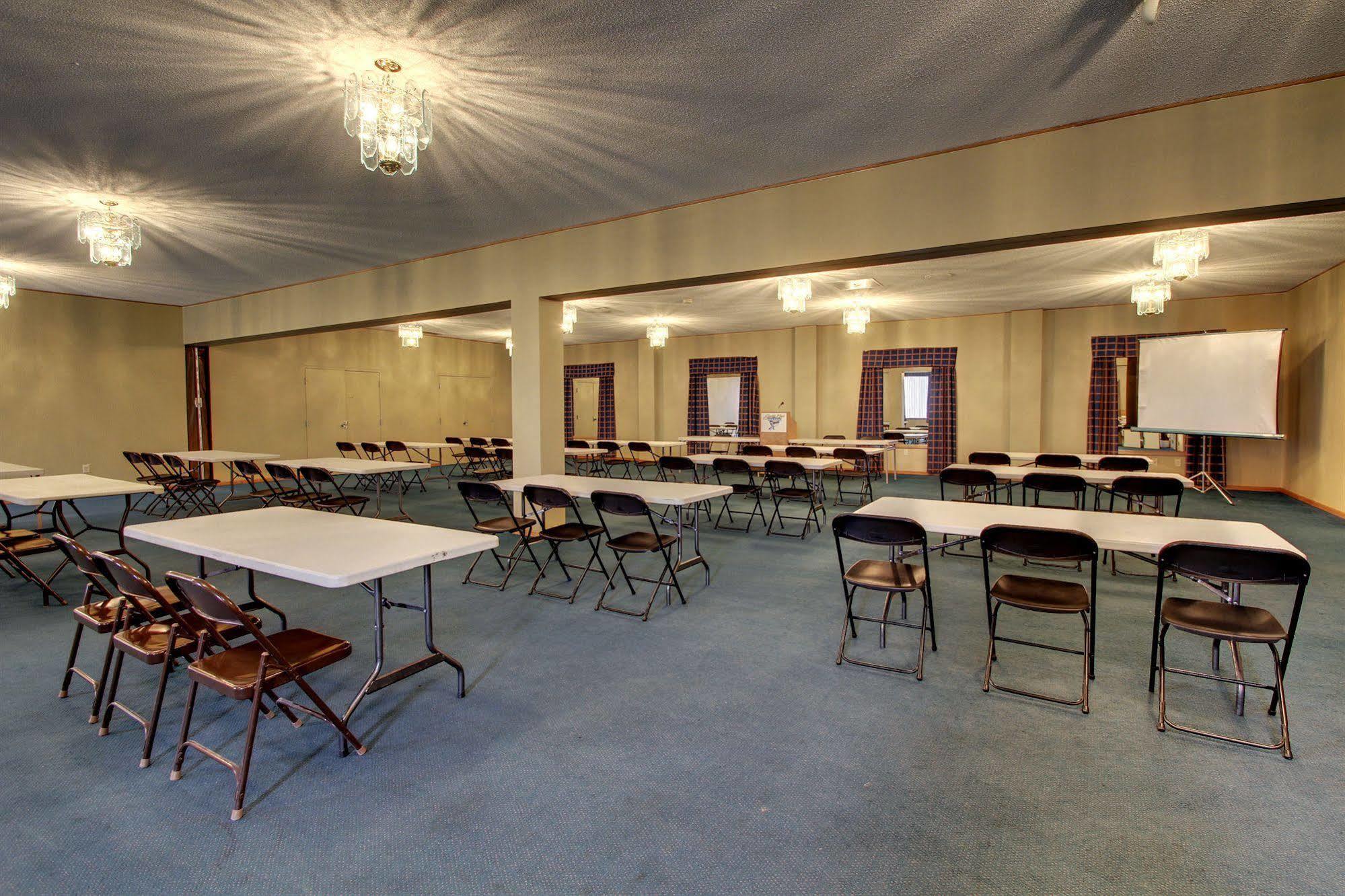 Eagle'S Nest Hotel & Conference Center Quincy Exterior foto